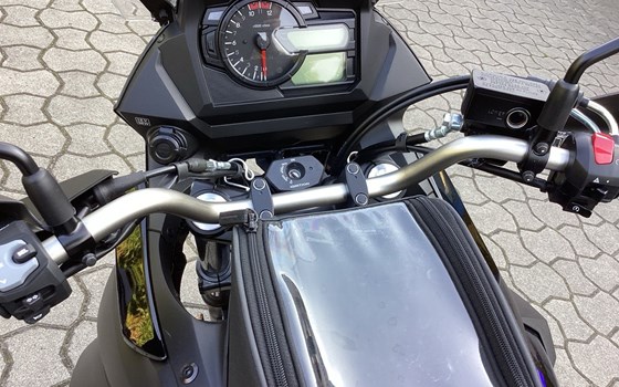 Gebrauchtmotorrad Suzuki V-Strom 650 XT - Bild 6
