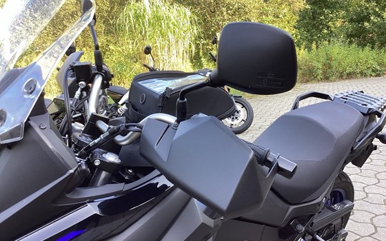 Gebrauchtmotorrad Suzuki V-Strom 650 XT - Bild 7