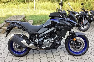 Angebot Suzuki V-Strom 650 XT