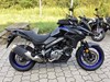 Suzuki V-Strom 650 XT