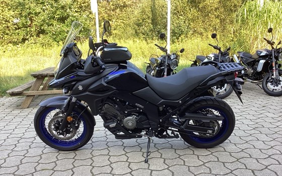 Gebrauchtmotorrad Suzuki V-Strom 650 XT - Bild 2
