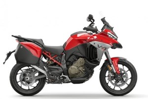 Angebot Ducati Multistrada V4 S