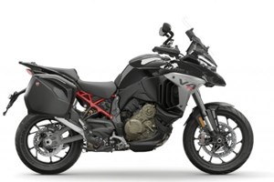 Angebot Ducati Multistrada V4 S