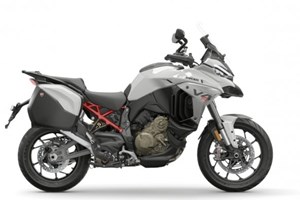 Angebot Ducati Multistrada V4 S