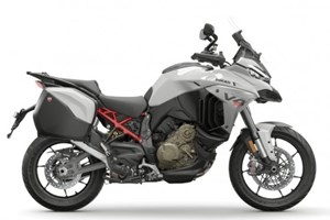 Angebot Ducati Multistrada V4 S Sport