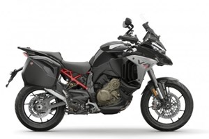 Angebot Ducati Multistrada V4 S Sport