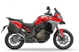 Angebot Ducati Multistrada V4 S Sport