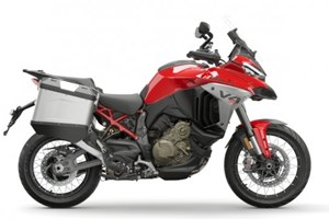 Angebot Ducati Multistrada V4 S