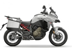 Angebot Ducati Multistrada V4 S