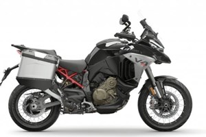 Angebot Ducati Multistrada V4 S