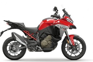 Angebot Ducati Multistrada V4 S