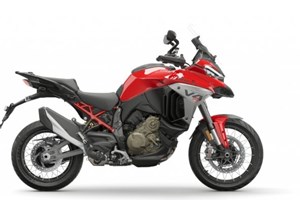 Angebot Ducati Multistrada V4 S