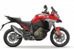 Angebot Ducati Multistrada V4 S