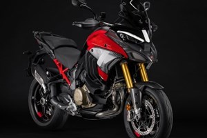 Angebot Ducati Multistrada V4 Pikes Peak