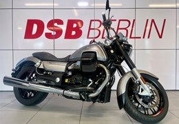 Gebrauchte Moto Guzzi California 1400 Custom