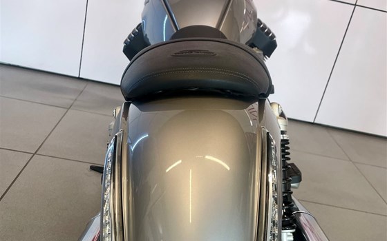 Gebrauchtmotorrad Moto Guzzi California 1400 Custom - Bild 15