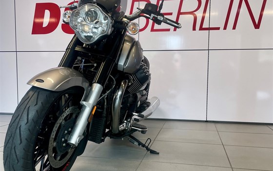 Gebrauchtmotorrad Moto Guzzi California 1400 Custom - Bild 2