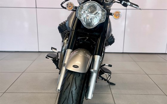 Gebrauchtmotorrad Moto Guzzi California 1400 Custom - Bild 3