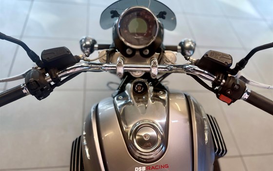 Gebrauchtmotorrad Moto Guzzi California 1400 Custom - Bild 6