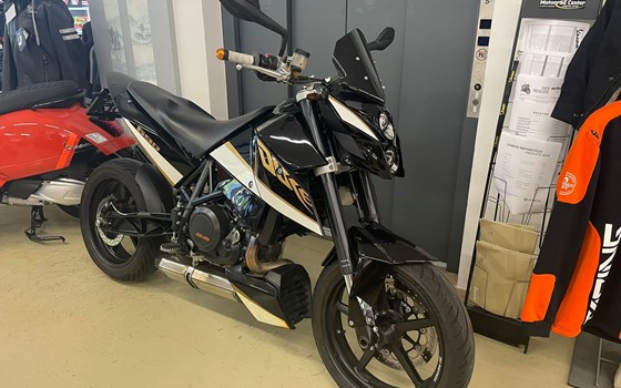 Gebrauchtmotorrad KTM 690 Duke - Bild 2