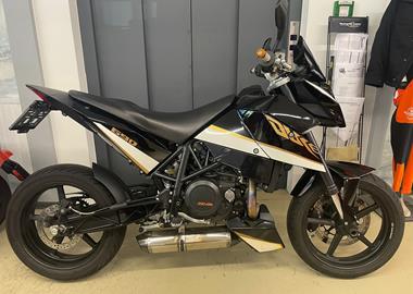 Gebrauchte Gebrauchte