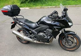 Gebrauchte Honda CBF 1000
