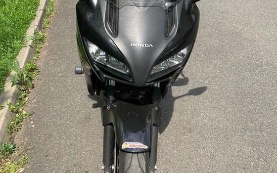 Gebrauchtmotorrad Honda CBF 1000 - Bild 2