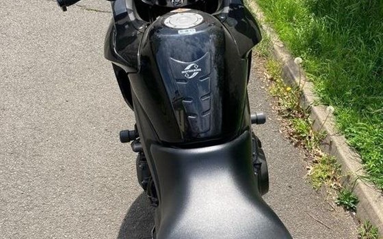 Gebrauchtmotorrad Honda CBF 1000 - Bild 3