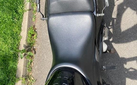 Gebrauchtmotorrad Honda CBF 1000 - Bild 5