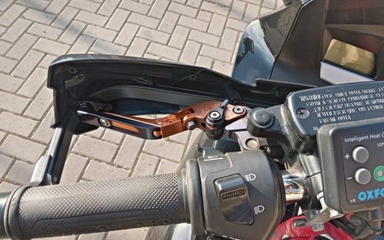 Gebrauchtmotorrad Honda CBF 1000 - Bild 7