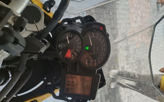 Gebrauchtmotorrad BMW F 650 GS - Bild 3