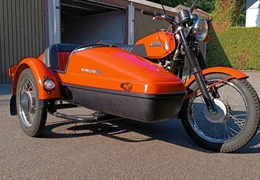 Gebrauchte Jawa 350 Gebrauchte Jawa 350