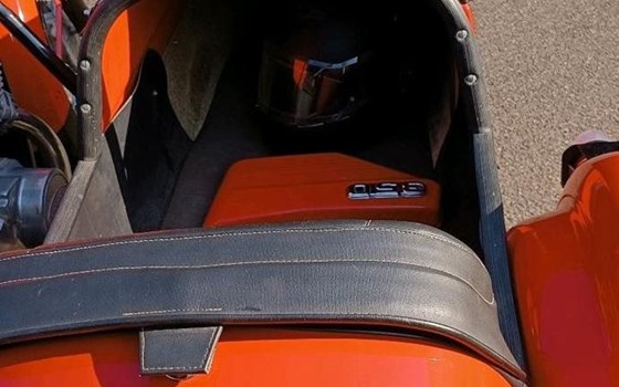 Gebrauchtmotorrad Jawa 350 - Bild 7