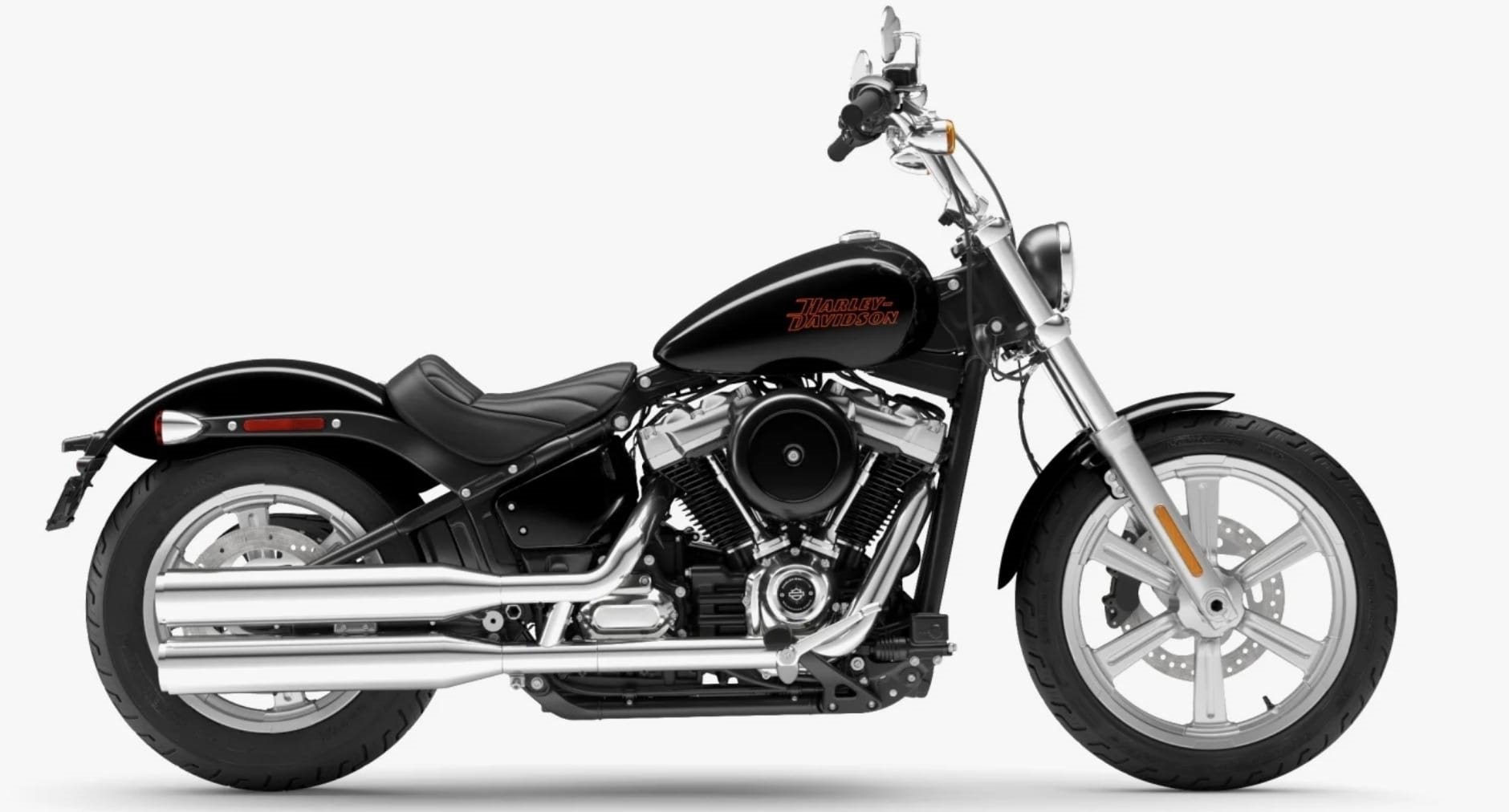 Motorrad