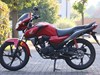 Honda CBF 125