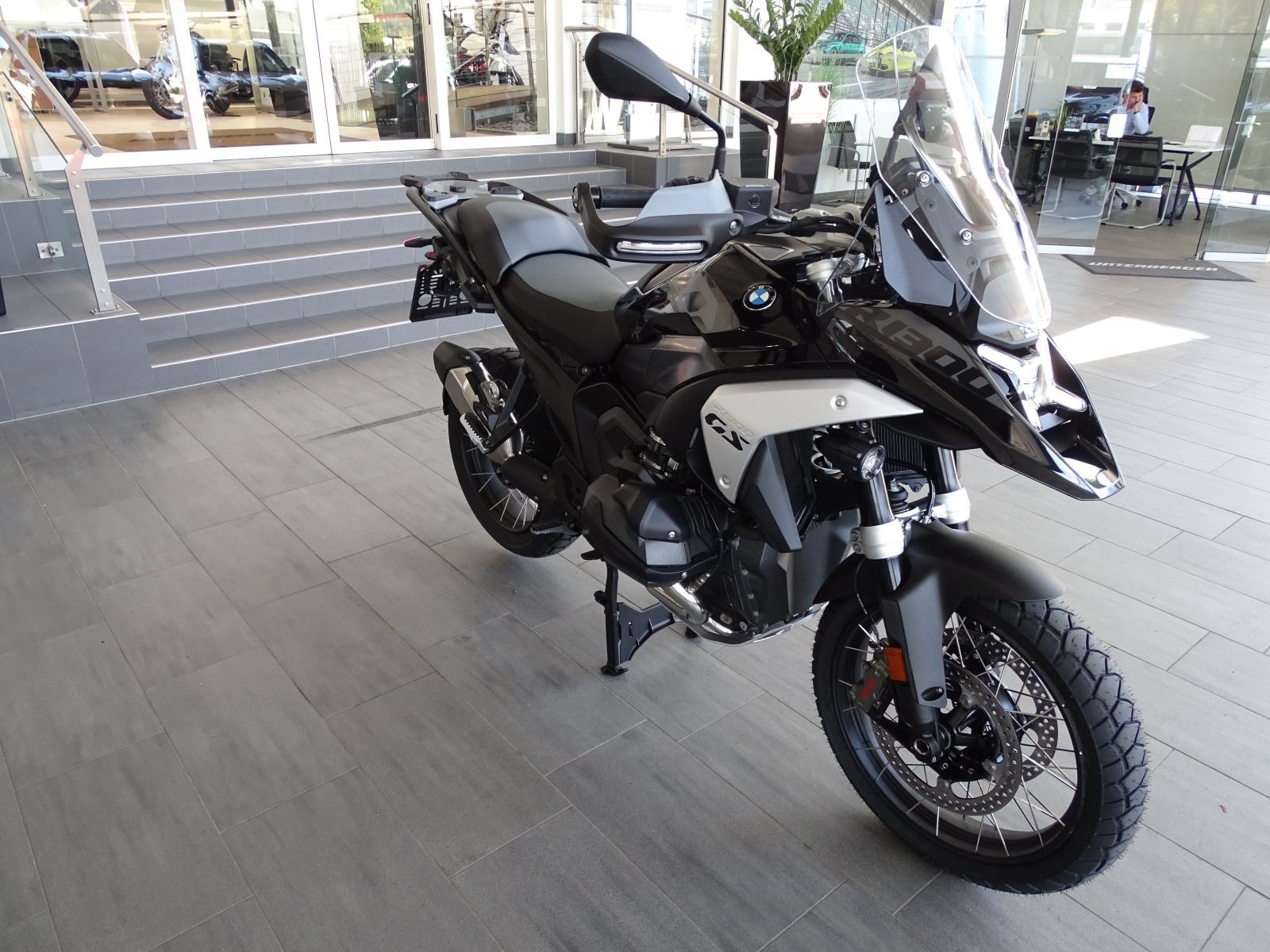 Motorrad