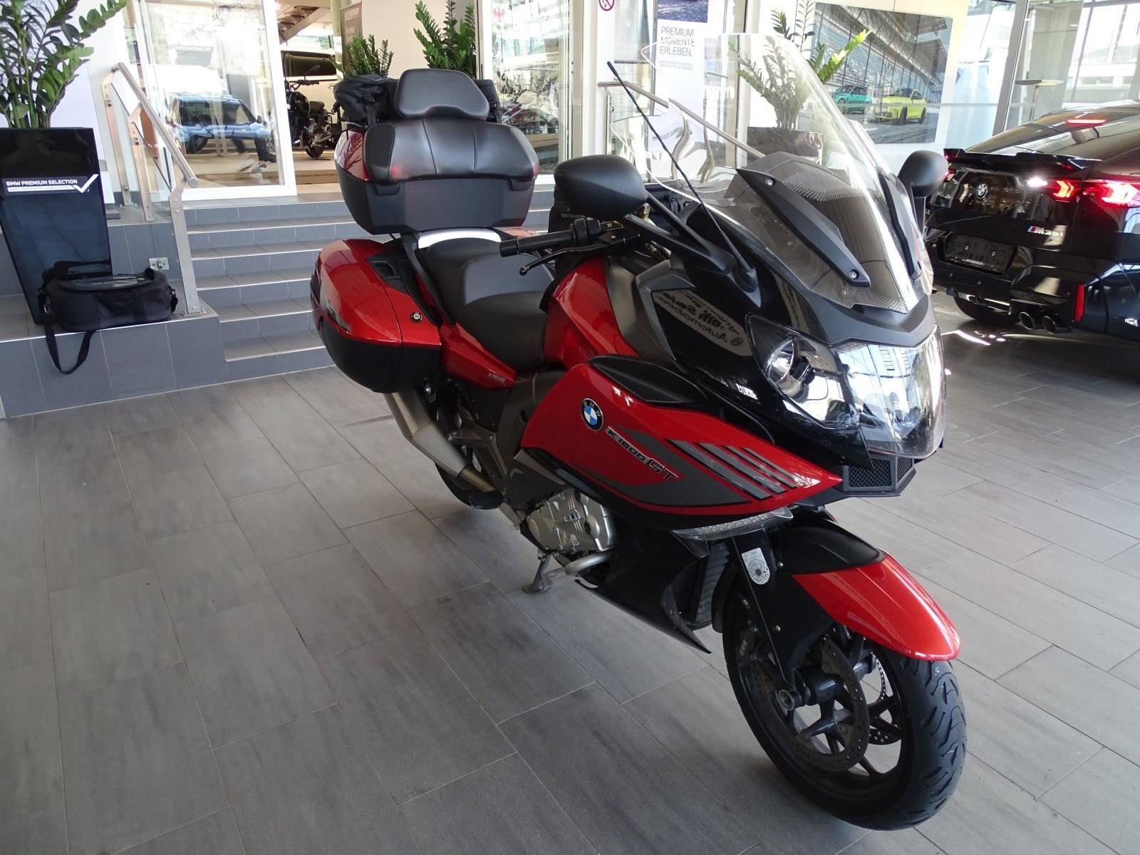 Motorrad