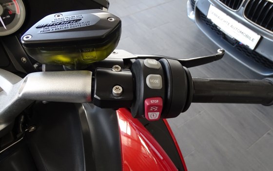 Gebrauchtmotorrad BMW K 1600 GT - Bild 10