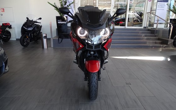 Gebrauchtmotorrad BMW K 1600 GT - Bild 6 Gebrauchtmotorrad BMW K 1600 GT - Bild 6