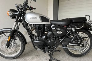 Angebot Benelli Imperiale 400