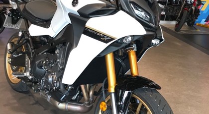 Gebrauchtfahrzeug Yamaha Tracer 9 GT