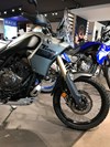 Yamaha Tenere 700