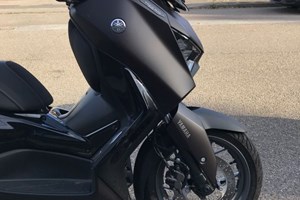 Angebot Yamaha XMAX 300 Tech MAX