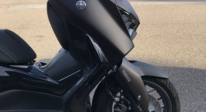 Gebrauchtfahrzeug Yamaha XMAX 300 Tech MAX