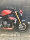 Triumph Speed Triple 1200 RS