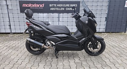 Gebrauchtfahrzeug Yamaha XMAX 300 Tech MAX