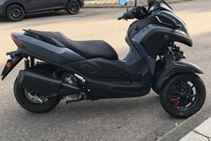 Angebot Yamaha Tricity 300