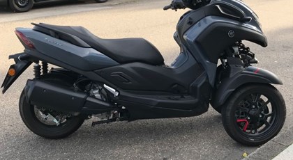 Gebrauchtfahrzeug Yamaha Tricity 300