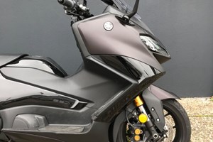 Angebot Yamaha TMAX Tech MAX