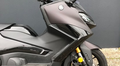 Gebrauchtfahrzeug Yamaha TMAX Tech MAX